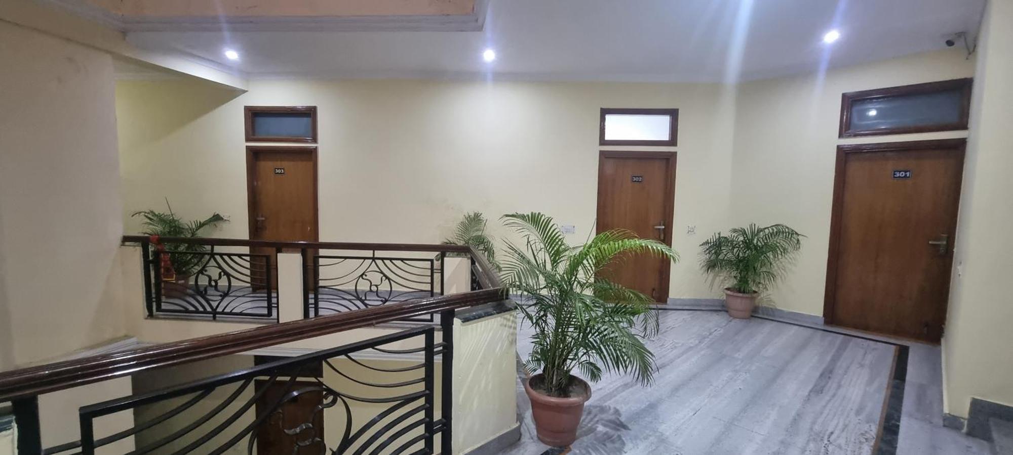 Hotel Har Ki Pauri By Around Stays Haridwār Dış mekan fotoğraf