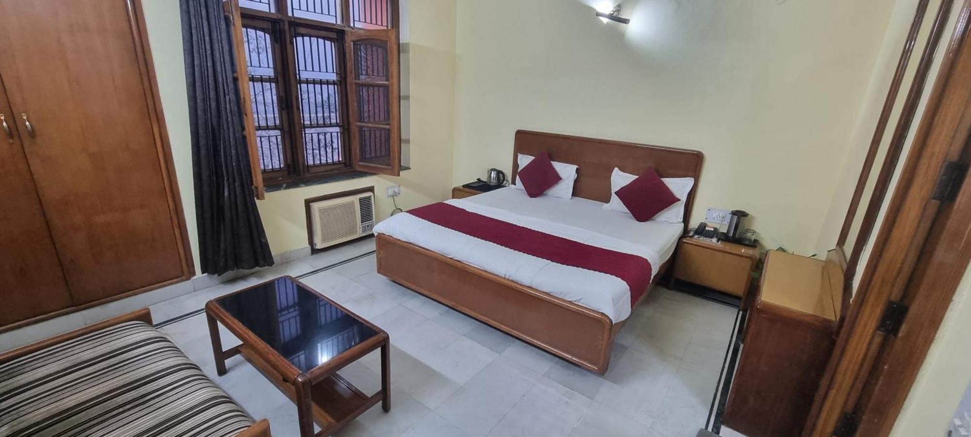 Hotel Har Ki Pauri By Around Stays Haridwār Dış mekan fotoğraf